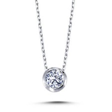 0,20 Carat Diamant Solitär