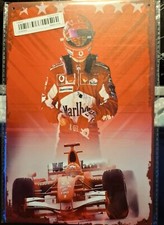 Vintage Metallschild Michael-Geschenk Deko 20x30cm Werkstatt,Ferrari,Schlafzimme