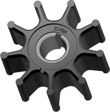 Ersatz Impeller Perbun, ZUWA