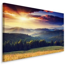 CANVAS Leinwand Bilder XXL