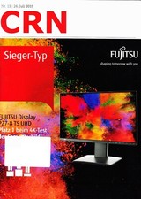 CRN 15/2019: Ikea "Uppkoppla"