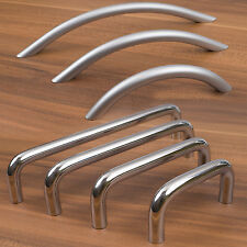 Möbelgriffe Bügelgriff