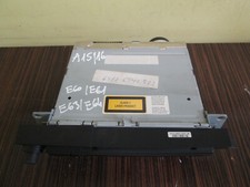 BMW 5 E60 E61 M-ASK RADIO CD