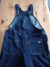Nr.509 Levis Latzhose Overall
