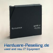 Fujifilm Ultrium LTO 3 LTO-3 400GB / 800GB EP1 D19 Daten Bandkassette