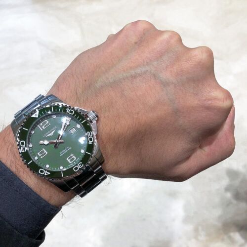 Longines hydroconquest - hydroconquest,