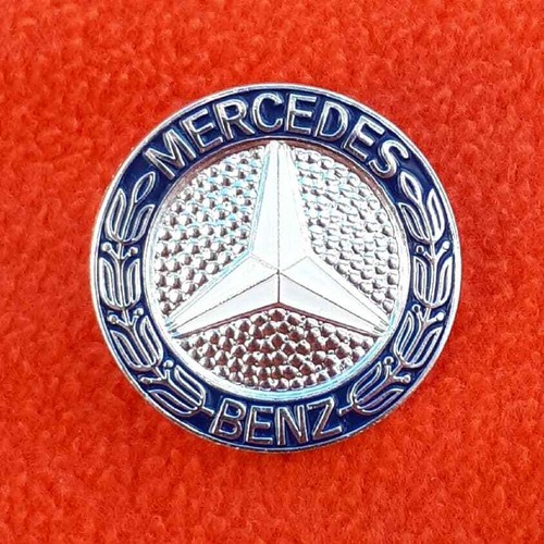 Mercedes gd haubenstern - ge,