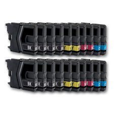 20 Druckerpatronen kompatibel