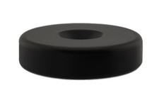 4 x Möbelfuß Ø 40mm h 10mm