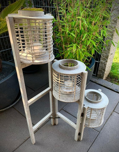 Home styling laternen set - home, laternen-set
