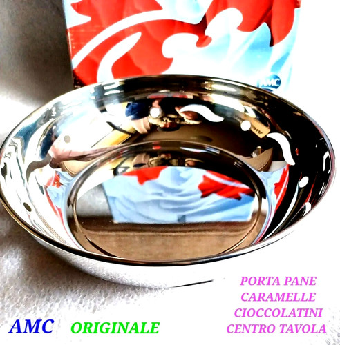 Amc brotkasten zubehör töpfe - amc,