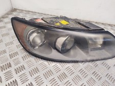 Volvo V50 2005 Vorne rechts