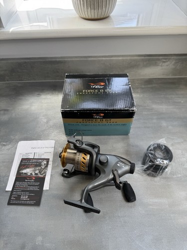 Tfgear force 5000 - tfgear,