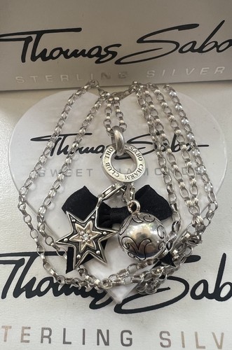 Thomas sabo kette carrier - kette, &