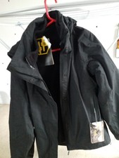 Salewa Doppeljacke 2:1 Jacke