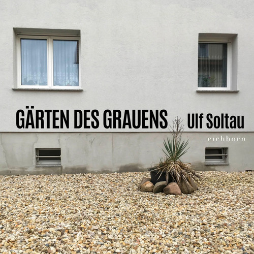 Gärten des grauens - gärten, |