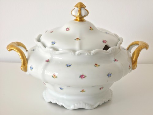 Rosenthal pompadour - rosenthal,