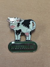 Westfalia Original Pin Button