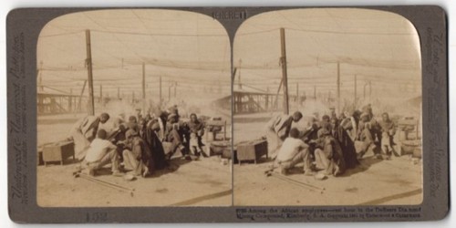 Stereo fotografie underwood - stereo-fotografie,