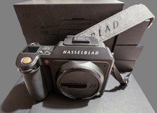 Hasselblad X2D 100C