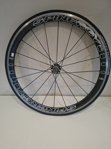 Spinergy carbon hinterrad - spinergy,