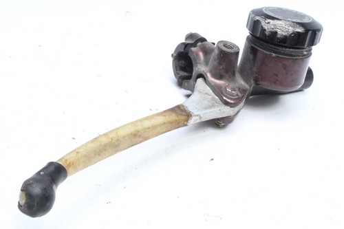 Bremspumpe bremse vorn honda - bremse,