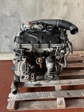 Audi A3 8P Original 1,9 TDI