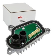 NTY STEUERGERÄT BELEUCHTUNG