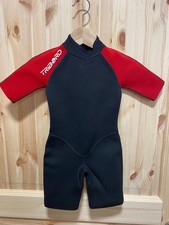 Tribord neopren shorty - neopren, kind