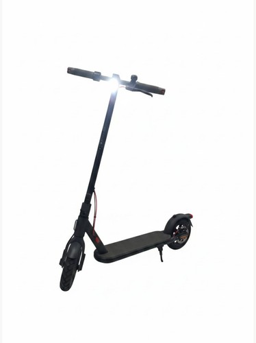 Xiaomi electric scooter - scooter, 4