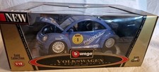 VW New Beetle Cup 2000, blau