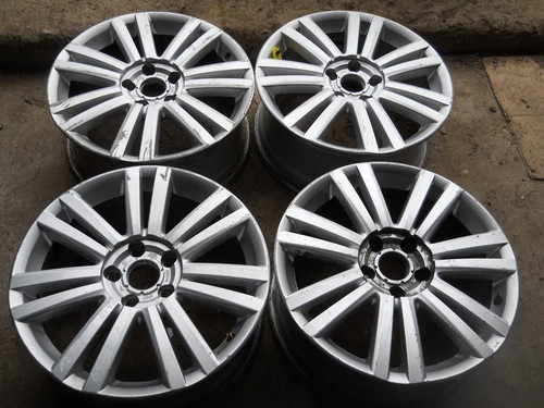 Alufelge zoll 0 5x112 - 7.0",