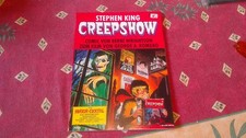 Comic Creepshow, SC, Bastei