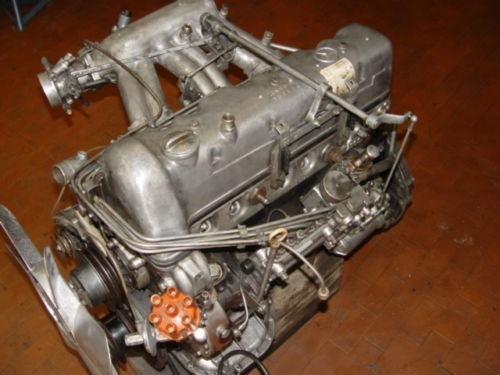 Mercedes m130 motor - mercedes, 280se