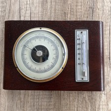 Alte Förster Wetterstation