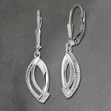 SilberDream Ohrhänger