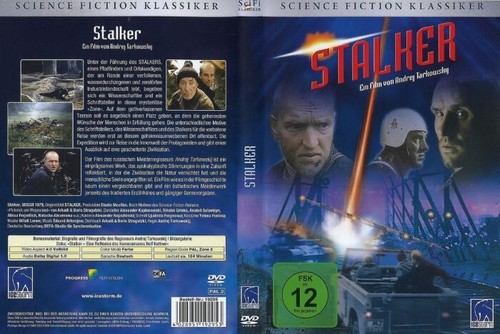 Stalker von andrej - von,
