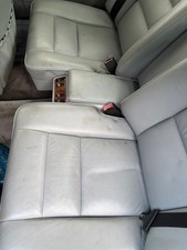 W126 Einzelsitzanlage