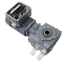 Sew Eurodrive Servomotor SA47