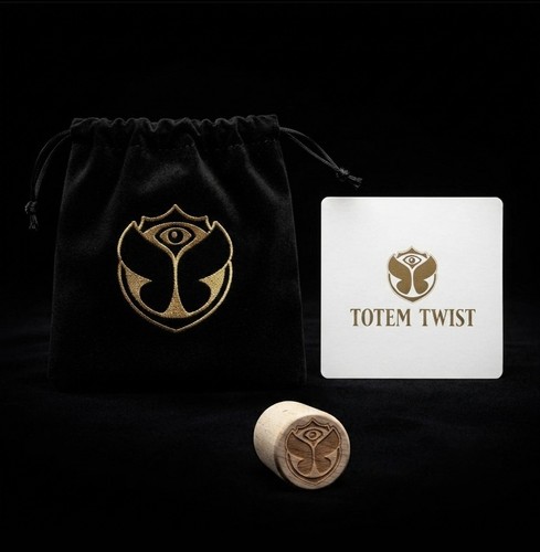 Tomorrowland totem twist - totem,