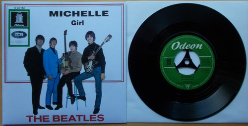 BEATLES