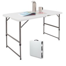 Flohmarkttisch Tapeziertisch