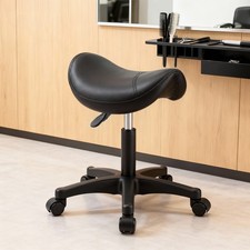 Sattelhocker Rollhocker