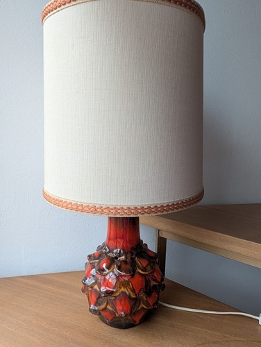 Vintage fat lava - fat, 60er