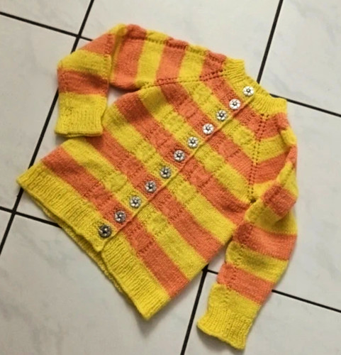 Sehr schöne strickjacke für - sehr,