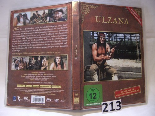 Ulzana gojko mitic defa - ,