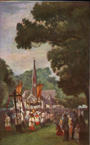 Planegg kapelle maria eich - planegg,