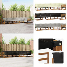 Outdoor-Sofagarnitur