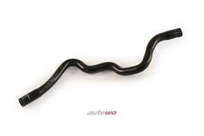 079103783E Audi RS4 8E/B7/Cabrio 8H 4.2l V8 BNS Ölrücklaufschlauch Entlüftung