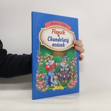 Flopsík a Chundelatý